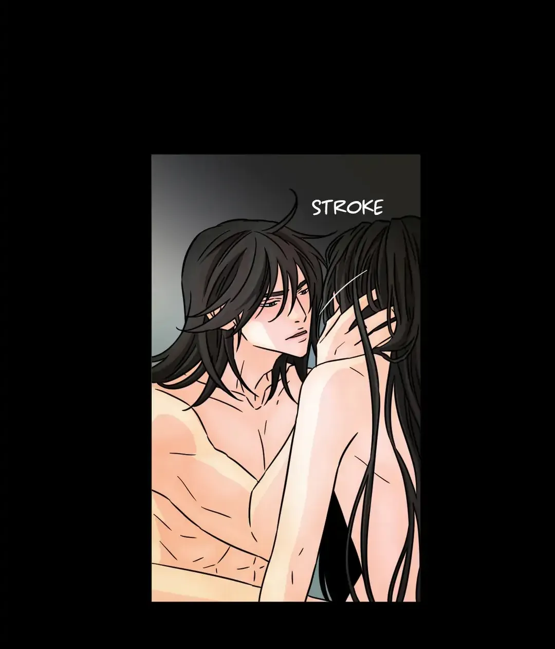 Chae-yi y su harem Capítulo 88 - Página 6