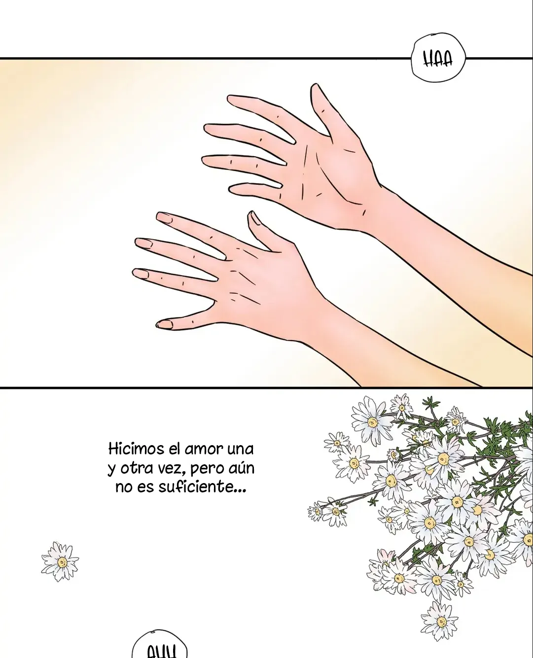 Chae-yi y su harem Capítulo 88 - Página 63