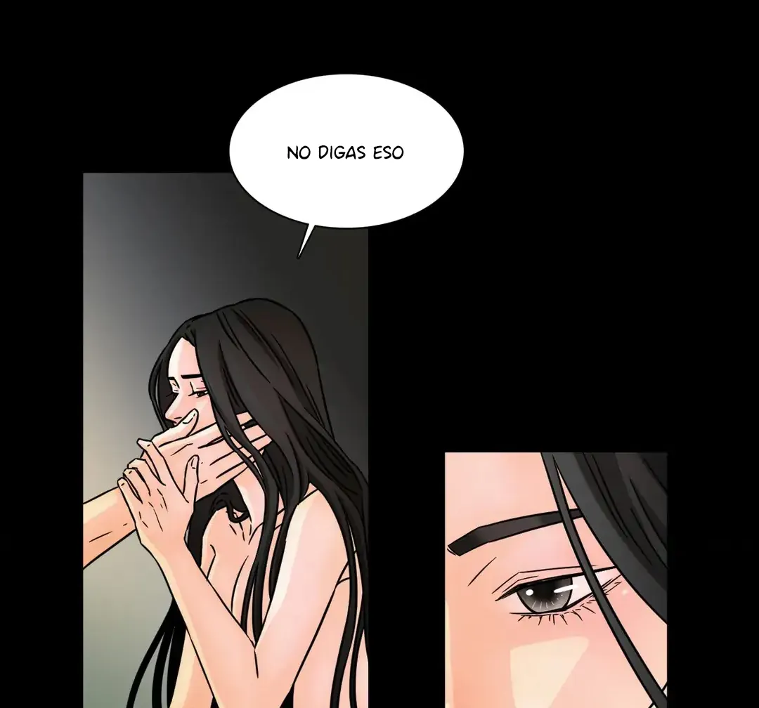 Chae-yi y su harem Capítulo 88 - Página 8