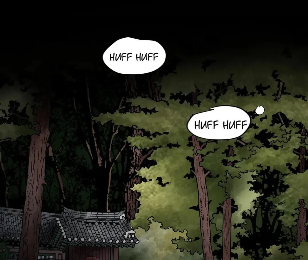 Chae-yi y su harem Capítulo 89 - Página 11