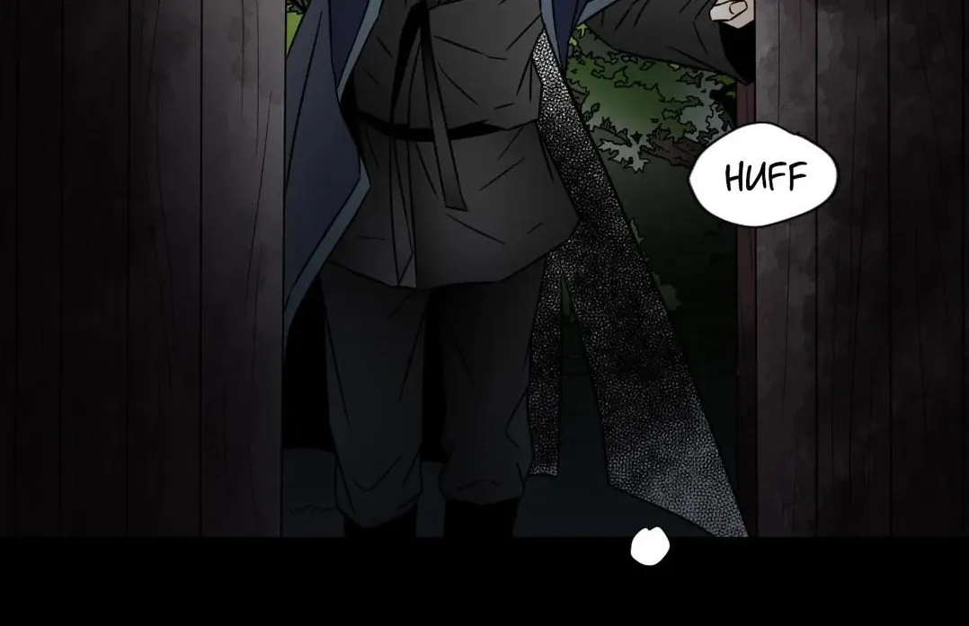 Chae-yi y su harem Capítulo 89 - Página 15