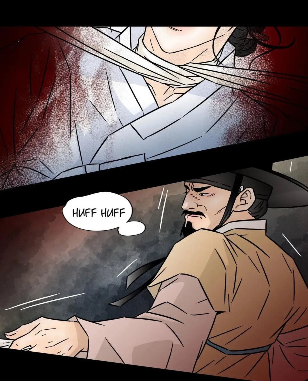 Chae-yi y su harem Capítulo 89 - Página 19