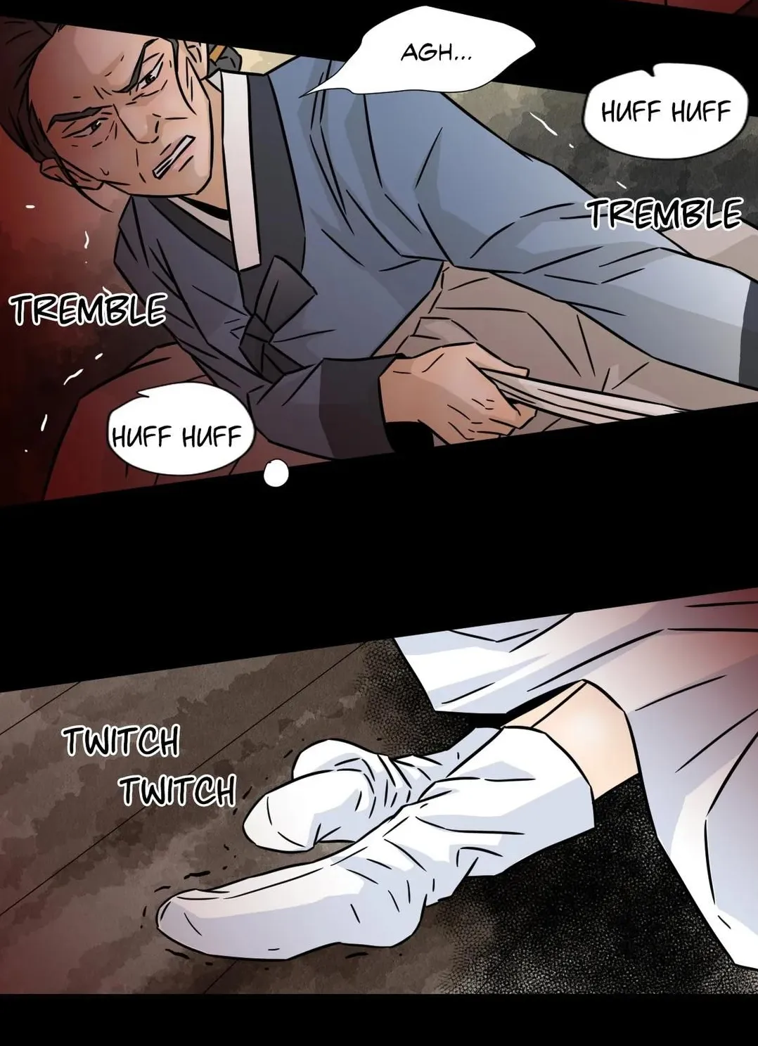 Chae-yi y su harem Capítulo 89 - Página 20