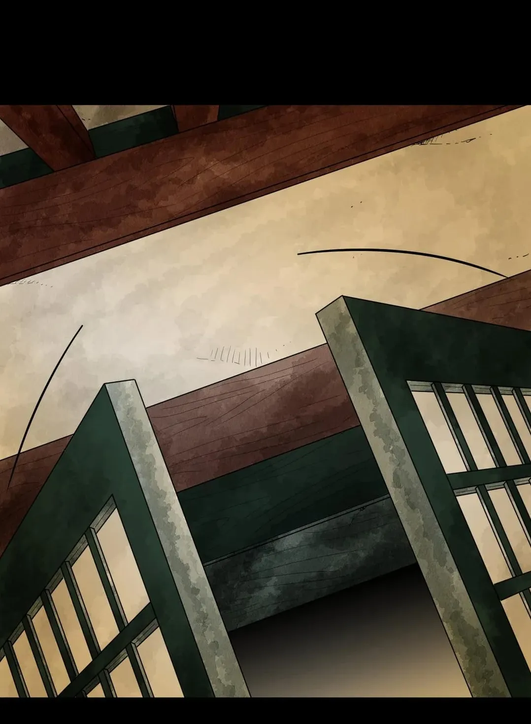 Chae-yi y su harem Capítulo 89 - Página 21