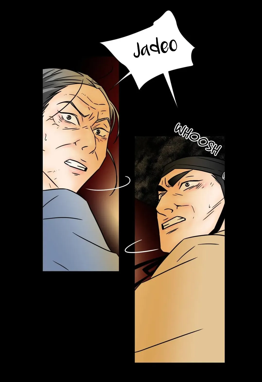 Chae-yi y su harem Capítulo 89 - Página 22