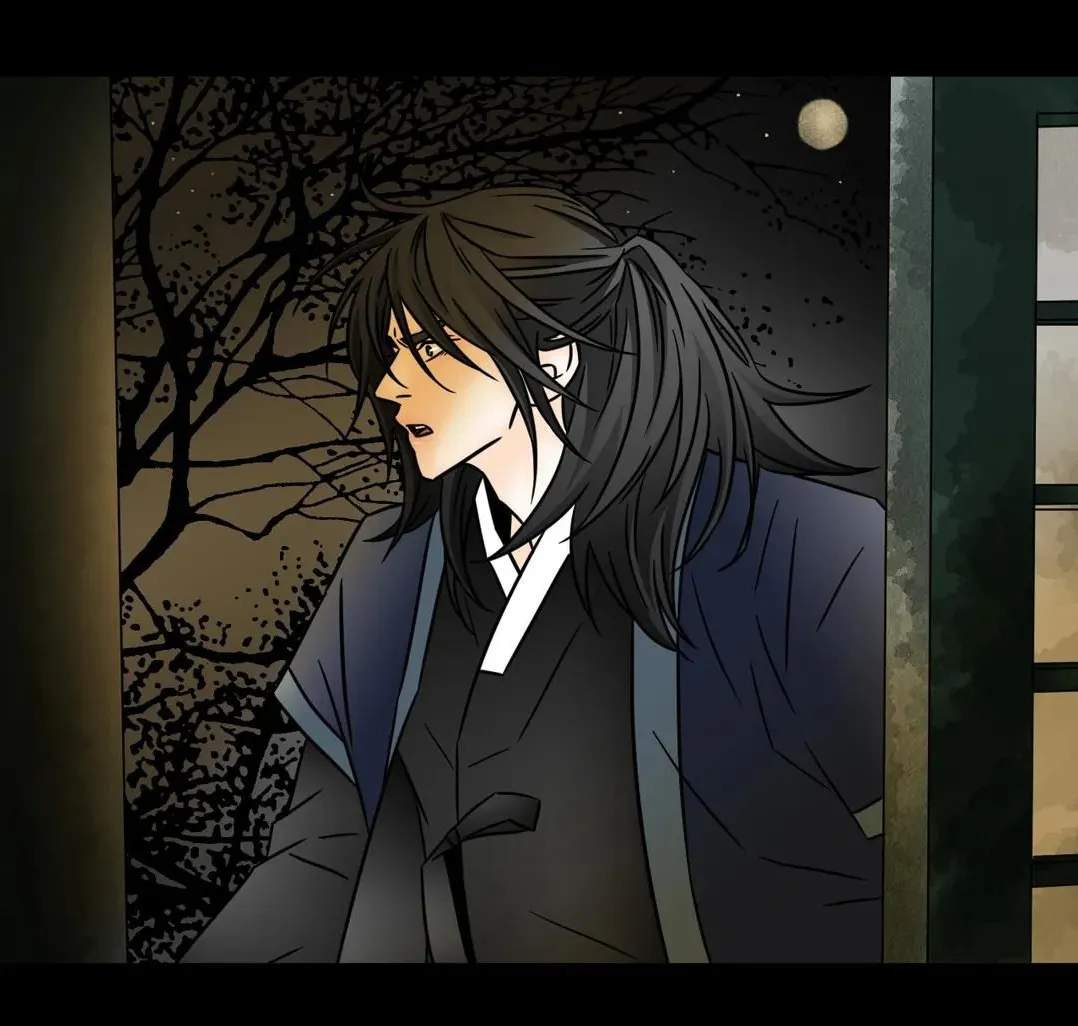 Chae-yi y su harem Capítulo 89 - Página 23