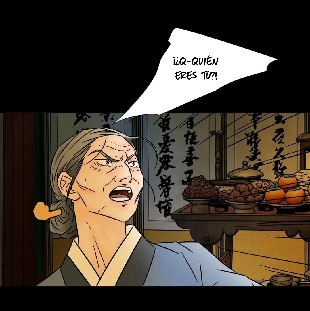 Chae-yi y su harem Capítulo 89 - Página 24