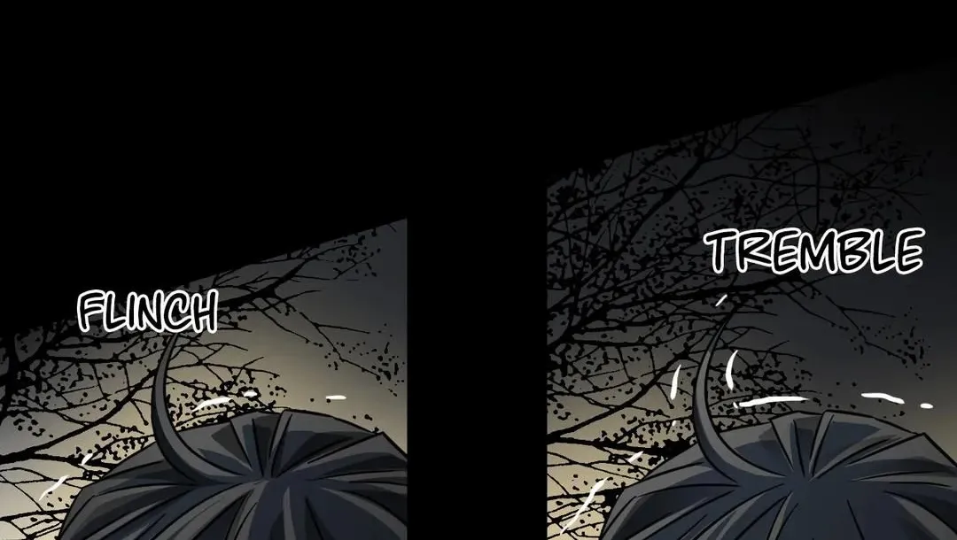 Chae-yi y su harem Capítulo 89 - Página 27