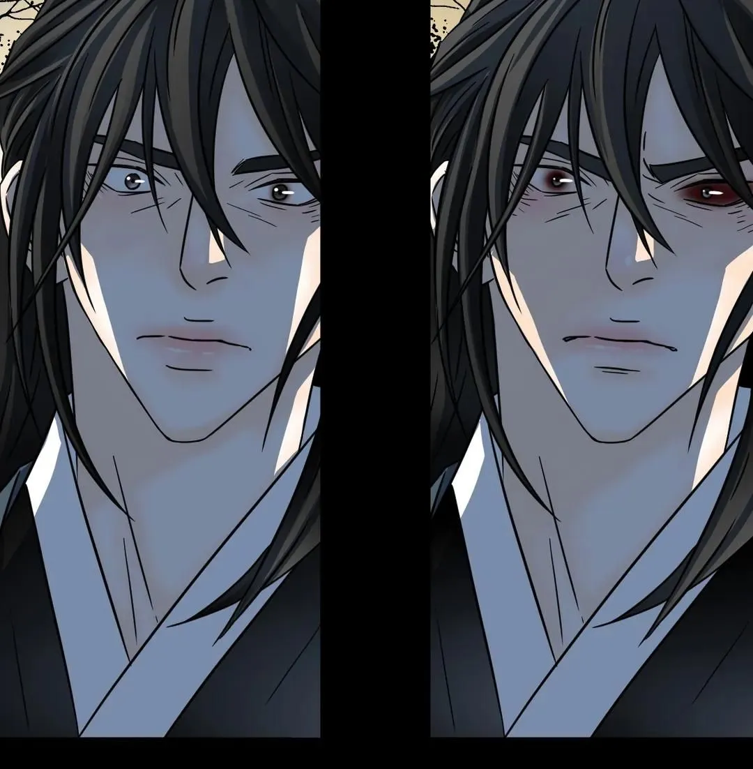 Chae-yi y su harem Capítulo 89 - Página 28