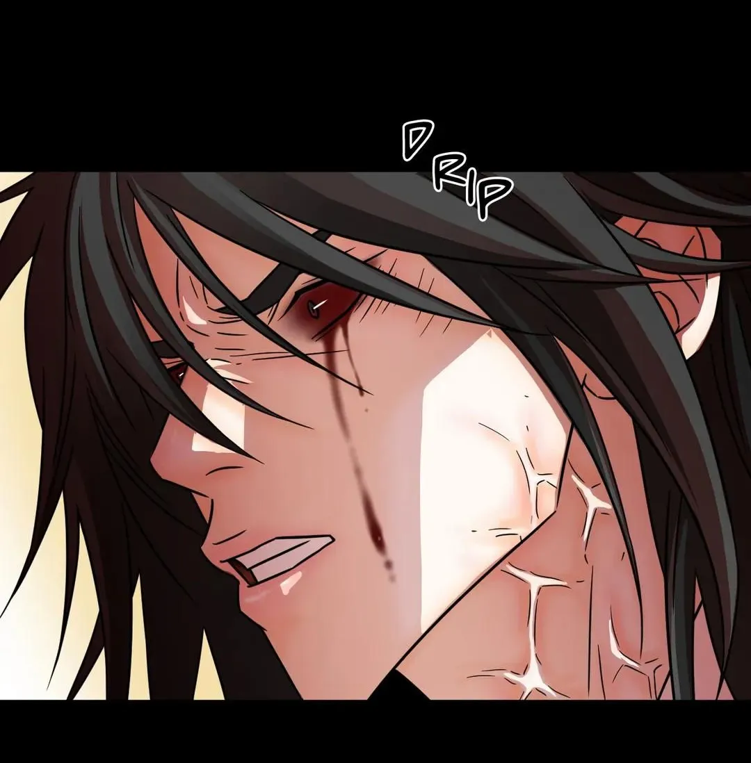 Chae-yi y su harem Capítulo 89 - Página 29