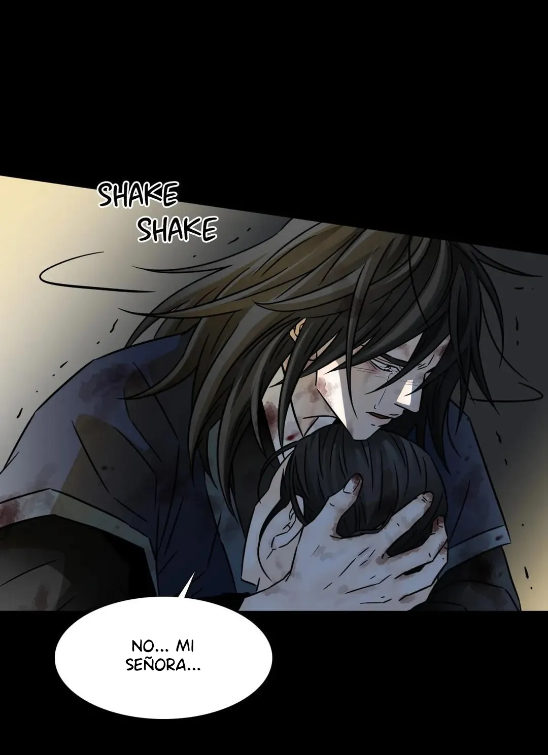 Chae-yi y su harem Capítulo 89 - Página 41