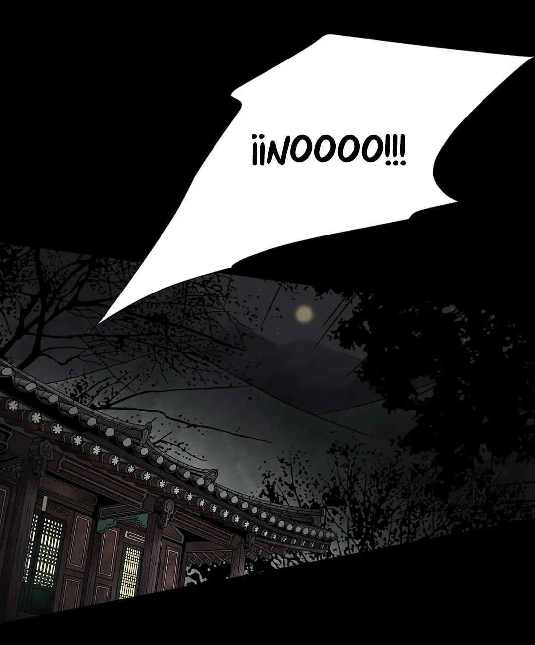 Chae-yi y su harem Capítulo 89 - Página 43