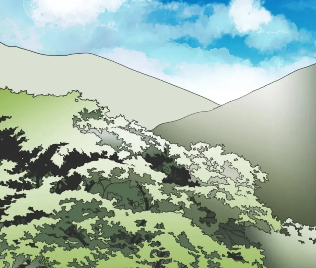 Chae-yi y su harem Capítulo 89 - Página 46