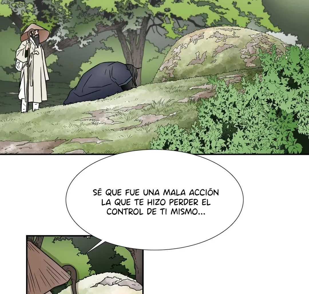 Chae-yi y su harem Capítulo 89 - Página 47