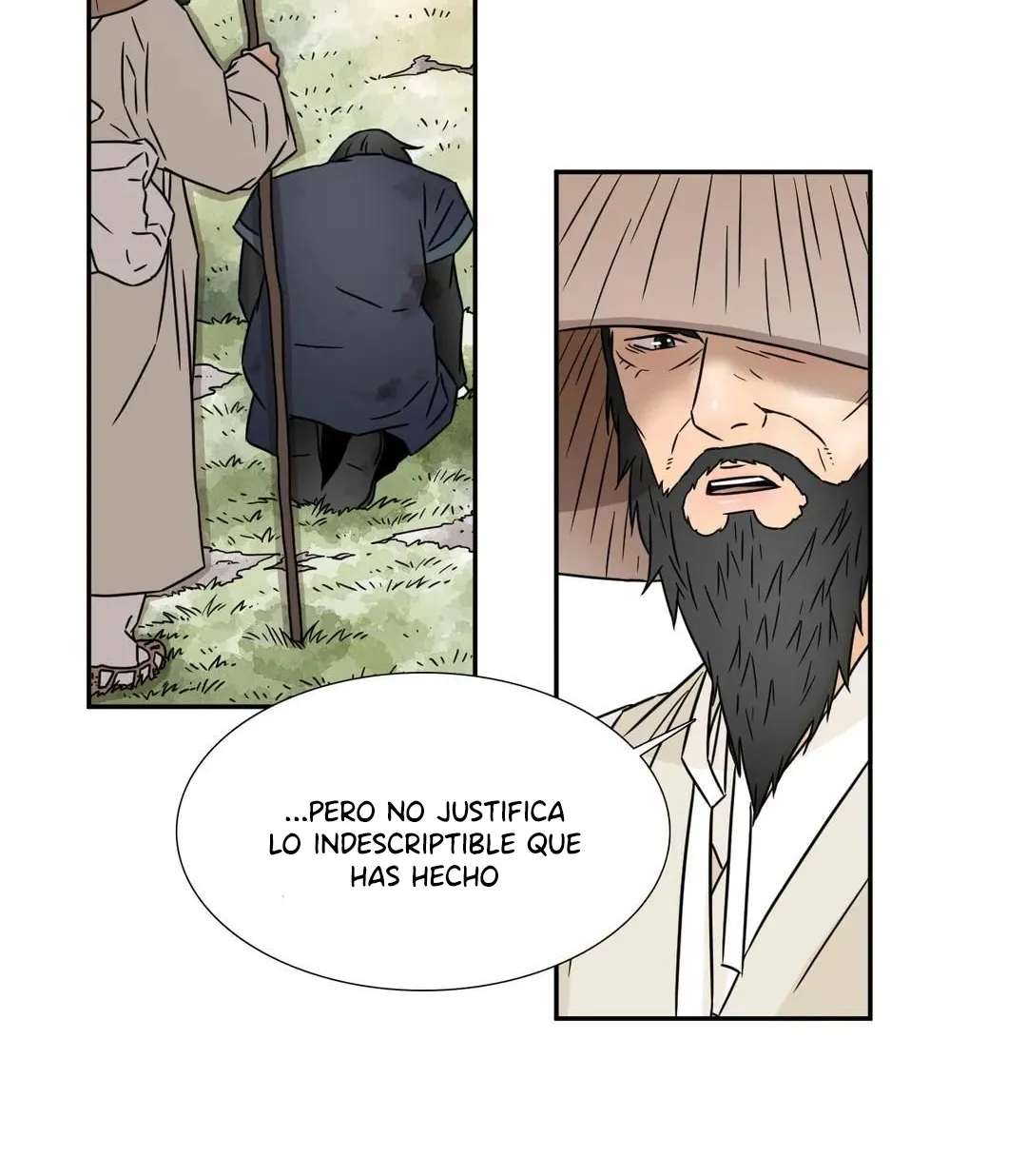 Chae-yi y su harem Capítulo 89 - Página 48