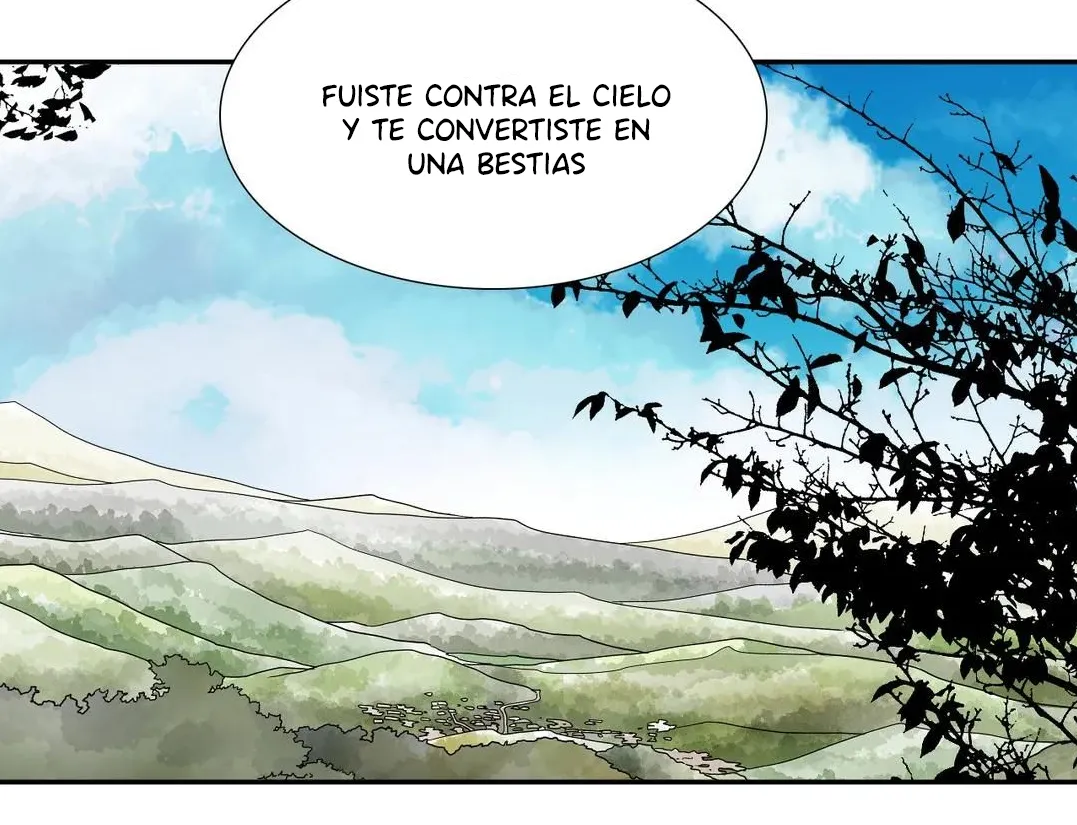 Chae-yi y su harem Capítulo 89 - Página 50