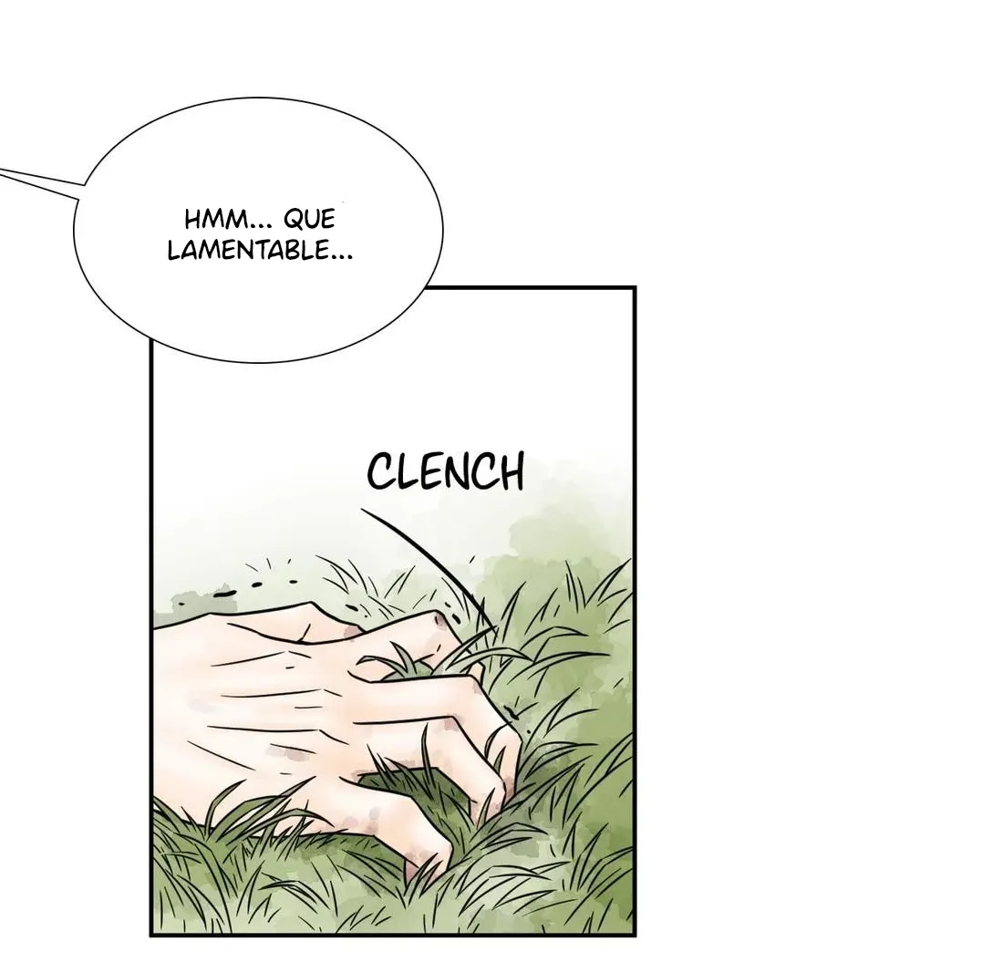 Chae-yi y su harem Capítulo 89 - Página 52