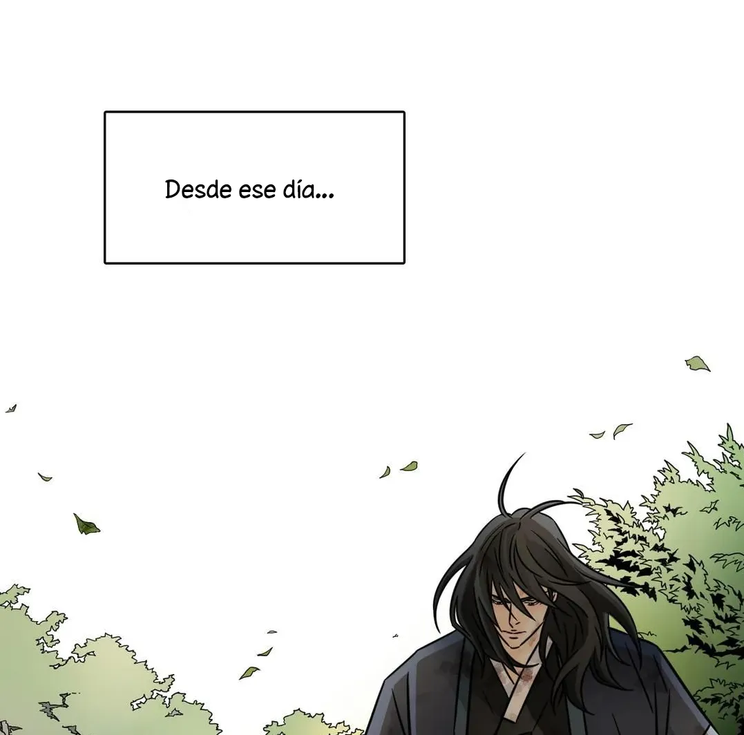 Chae-yi y su harem Capítulo 89 - Página 55