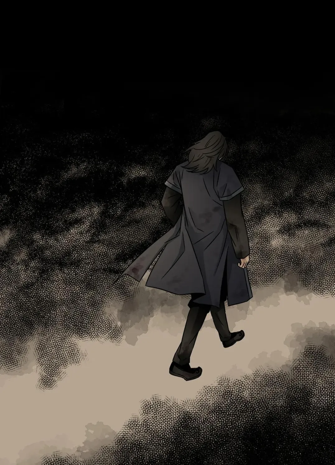 Chae-yi y su harem Capítulo 89 - Página 57