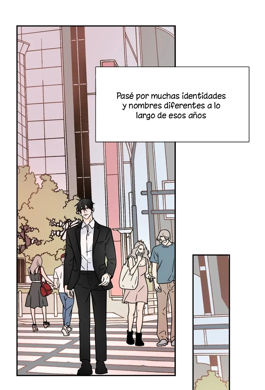 Chae-yi y su harem Capítulo 89 - Página 65