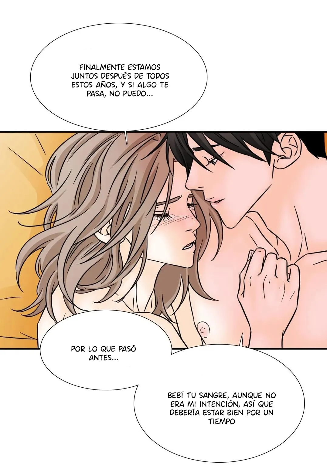 Chae-yi y su harem Capítulo 89 - Página 70