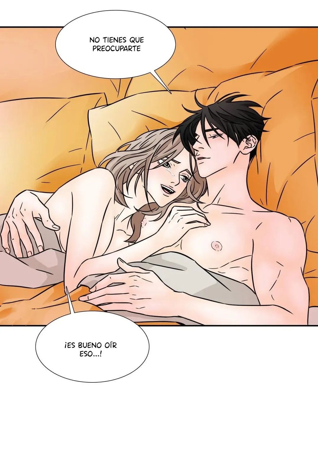 Chae-yi y su harem Capítulo 89 - Página 71