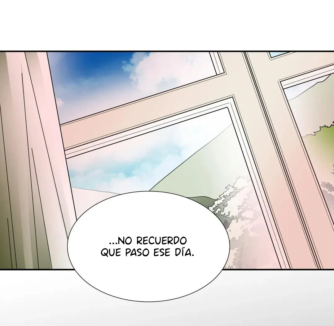 Chae-yi y su harem Capítulo 89 - Página 8