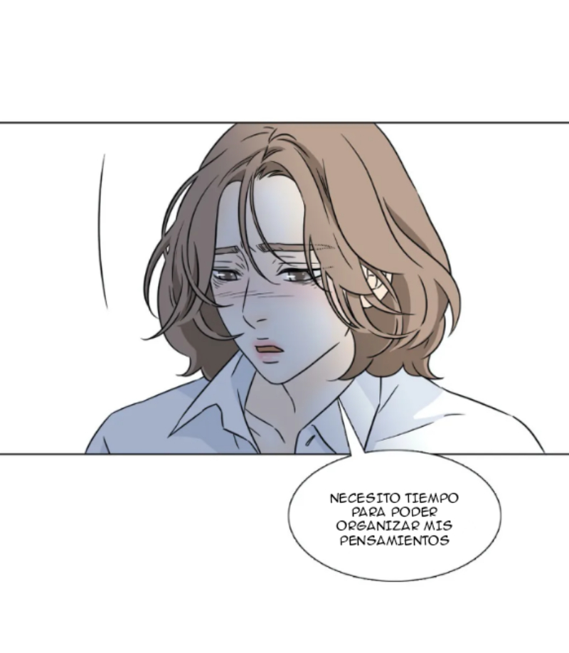 Chae-yi y su harem Capítulo 9 - Página 11