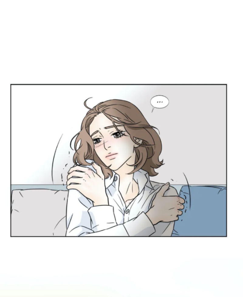 Chae-yi y su harem Capítulo 9 - Página 2