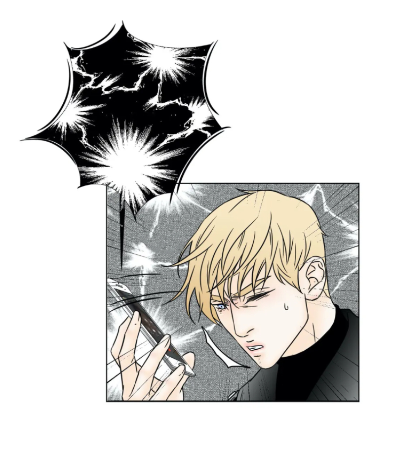 Chae-yi y su harem Capítulo 9 - Página 25