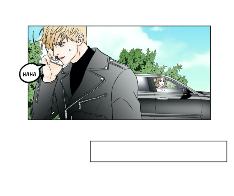 Chae-yi y su harem Capítulo 9 - Página 26