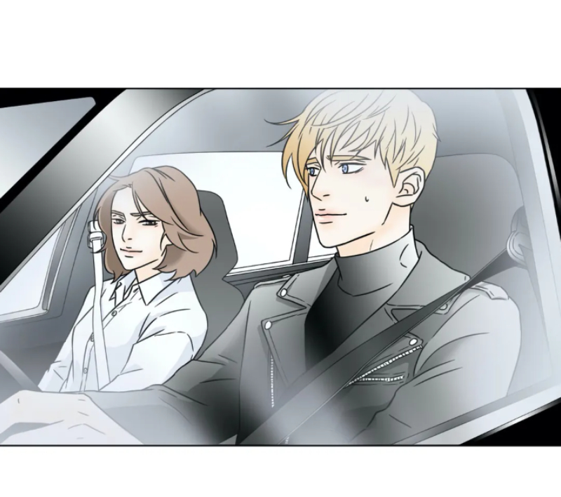 Chae-yi y su harem Capítulo 9 - Página 32