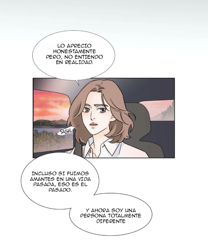 Chae-yi y su harem Capítulo 9 - Página 40