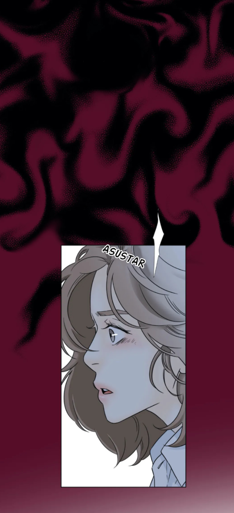 Chae-yi y su harem Capítulo 9 - Página 5