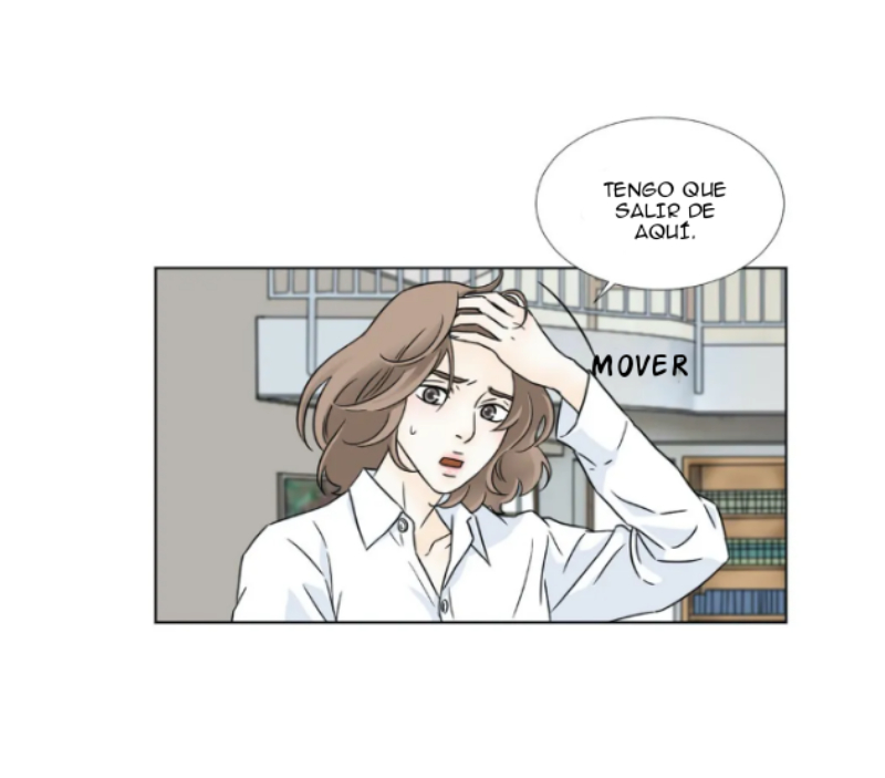 Chae-yi y su harem Capítulo 9 - Página 8