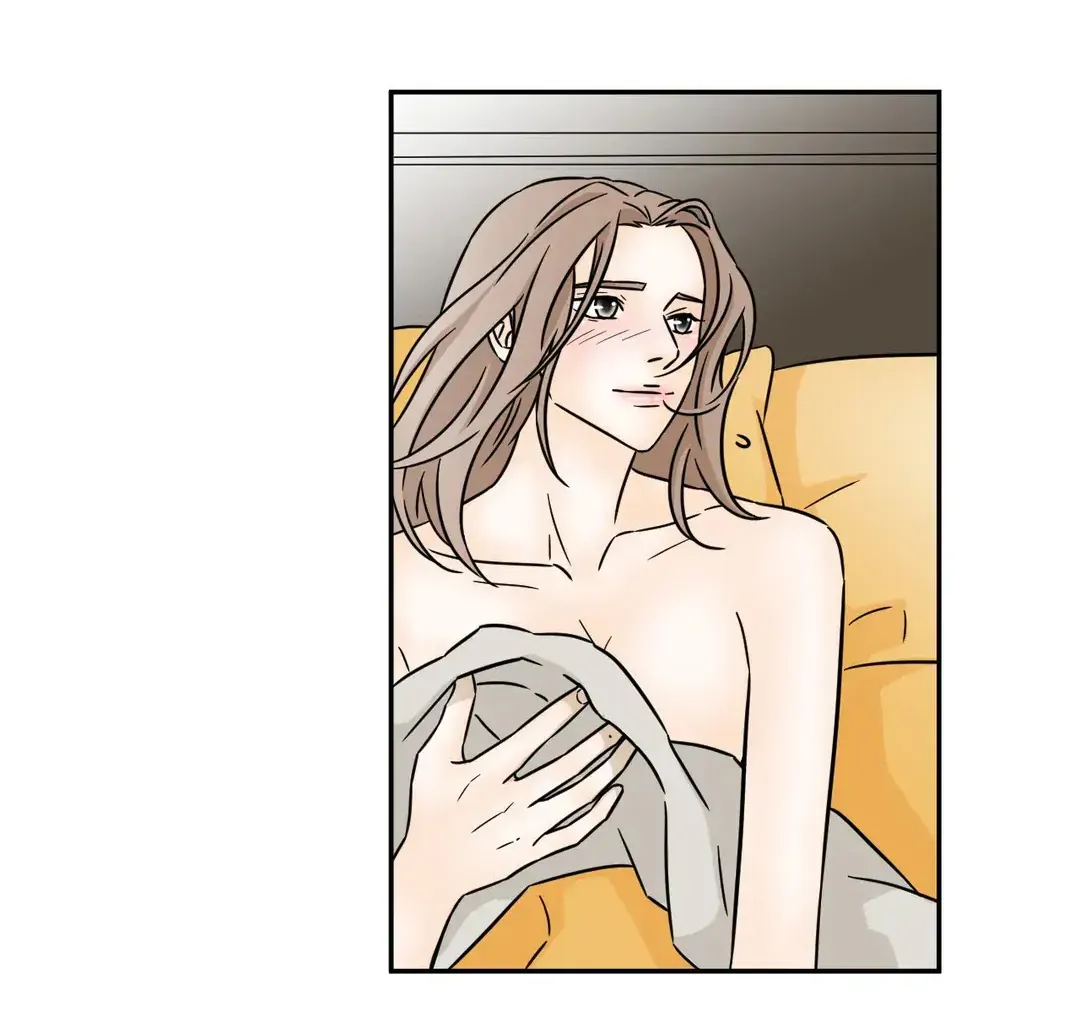 Chae-yi y su harem Capítulo 90 - Página 13