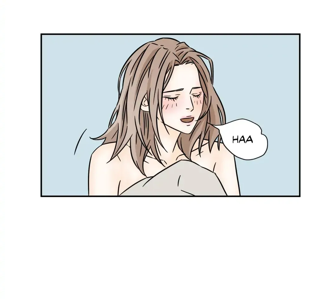 Chae-yi y su harem Capítulo 90 - Página 16