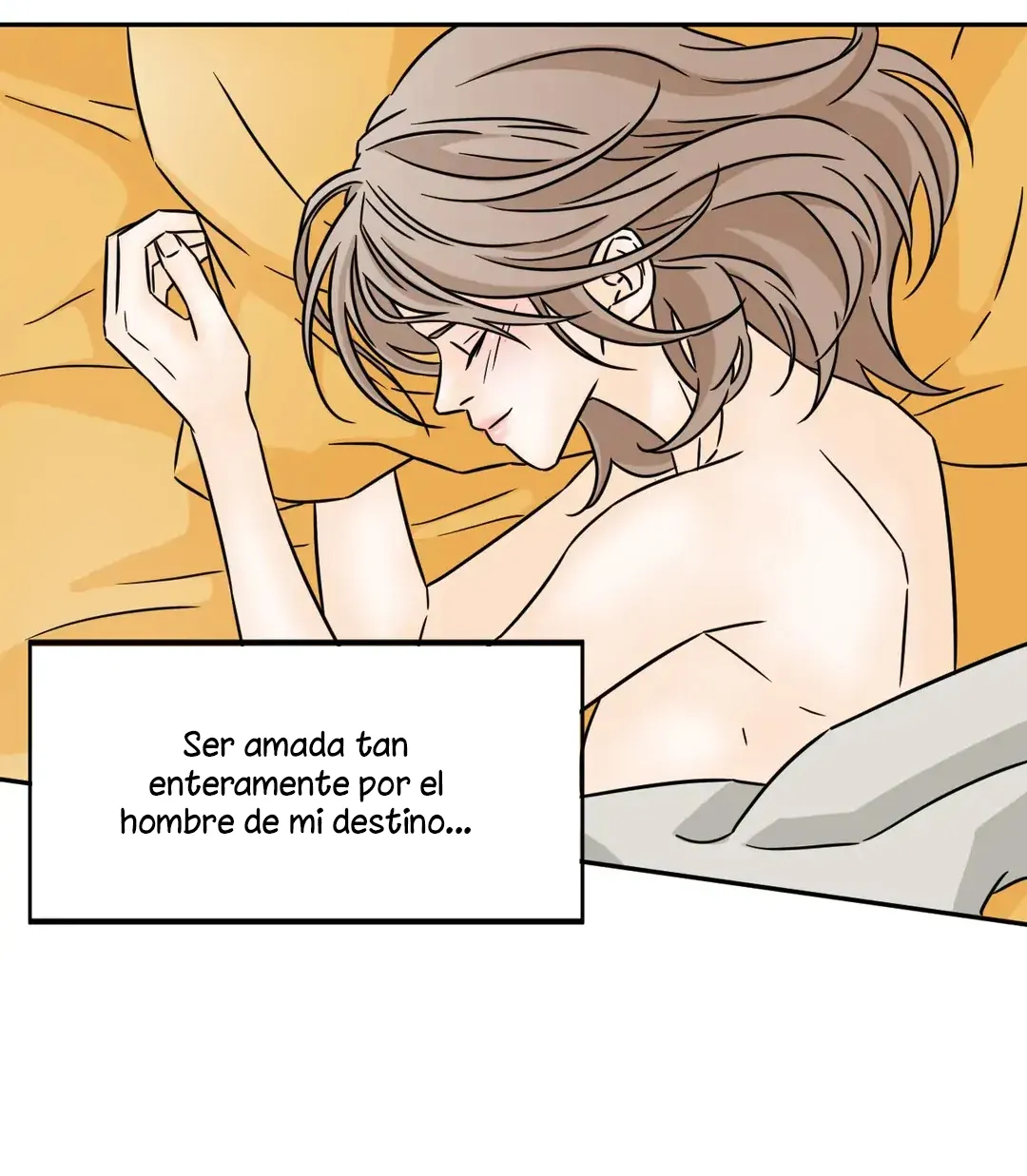 Chae-yi y su harem Capítulo 90 - Página 18