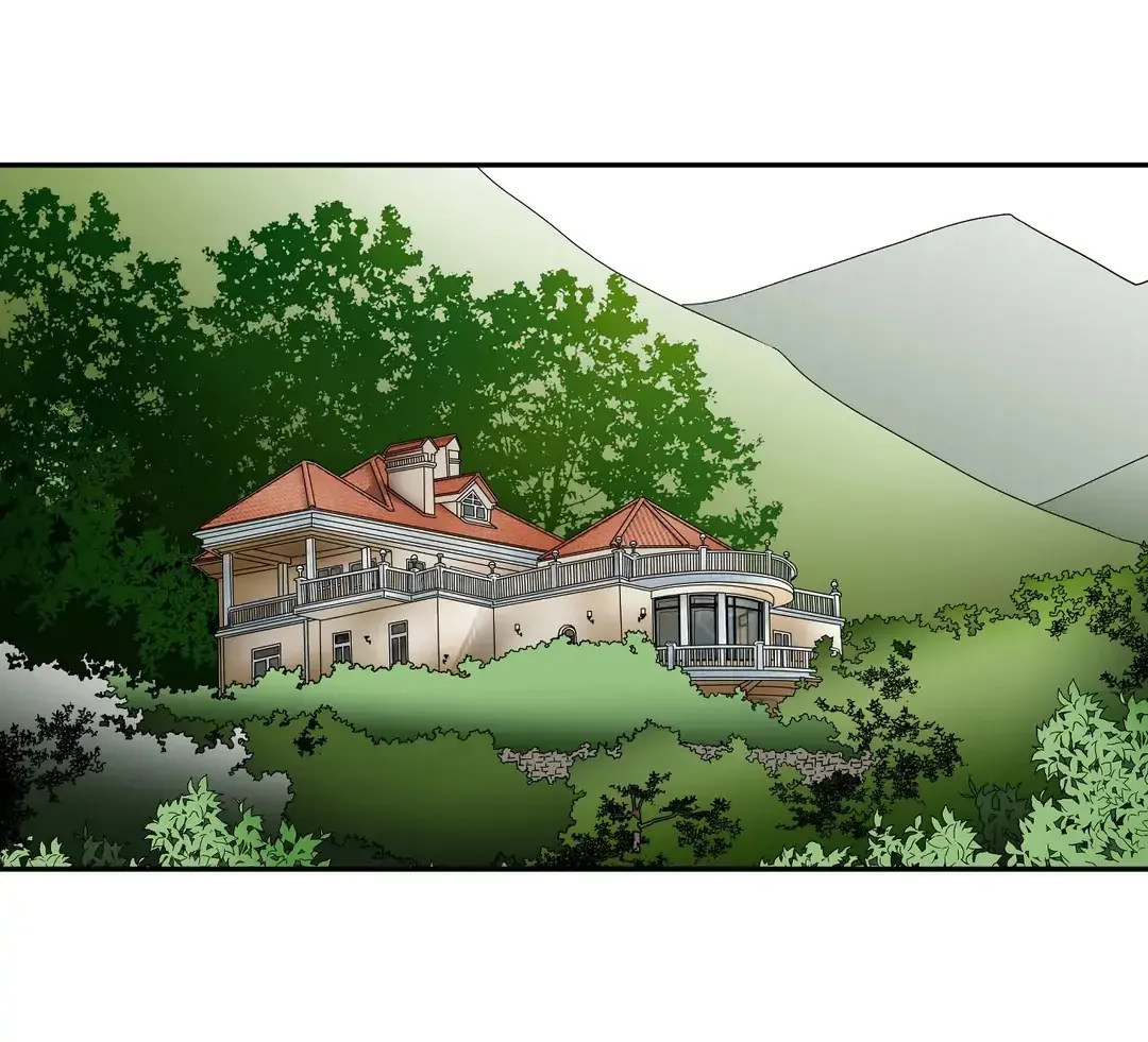 Chae-yi y su harem Capítulo 90 - Página 2