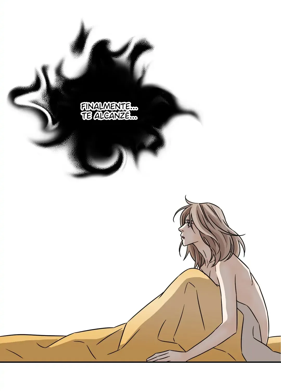 Chae-yi y su harem Capítulo 90 - Página 21