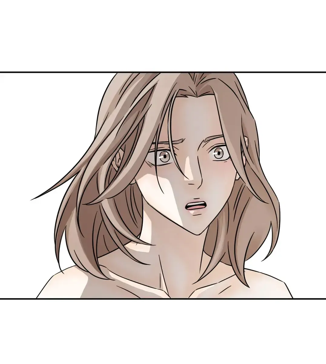 Chae-yi y su harem Capítulo 90 - Página 27