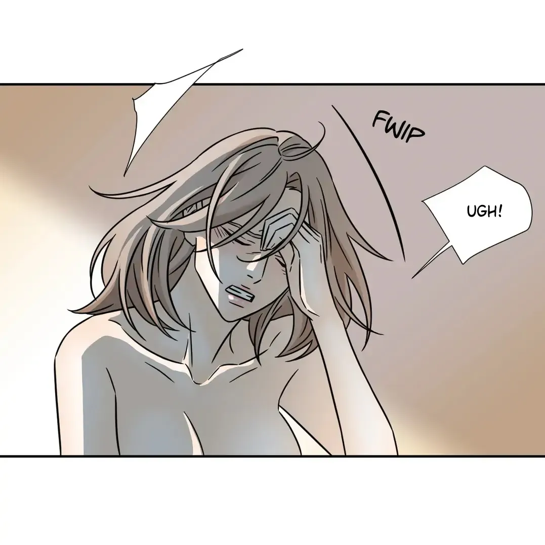 Chae-yi y su harem Capítulo 90 - Página 28