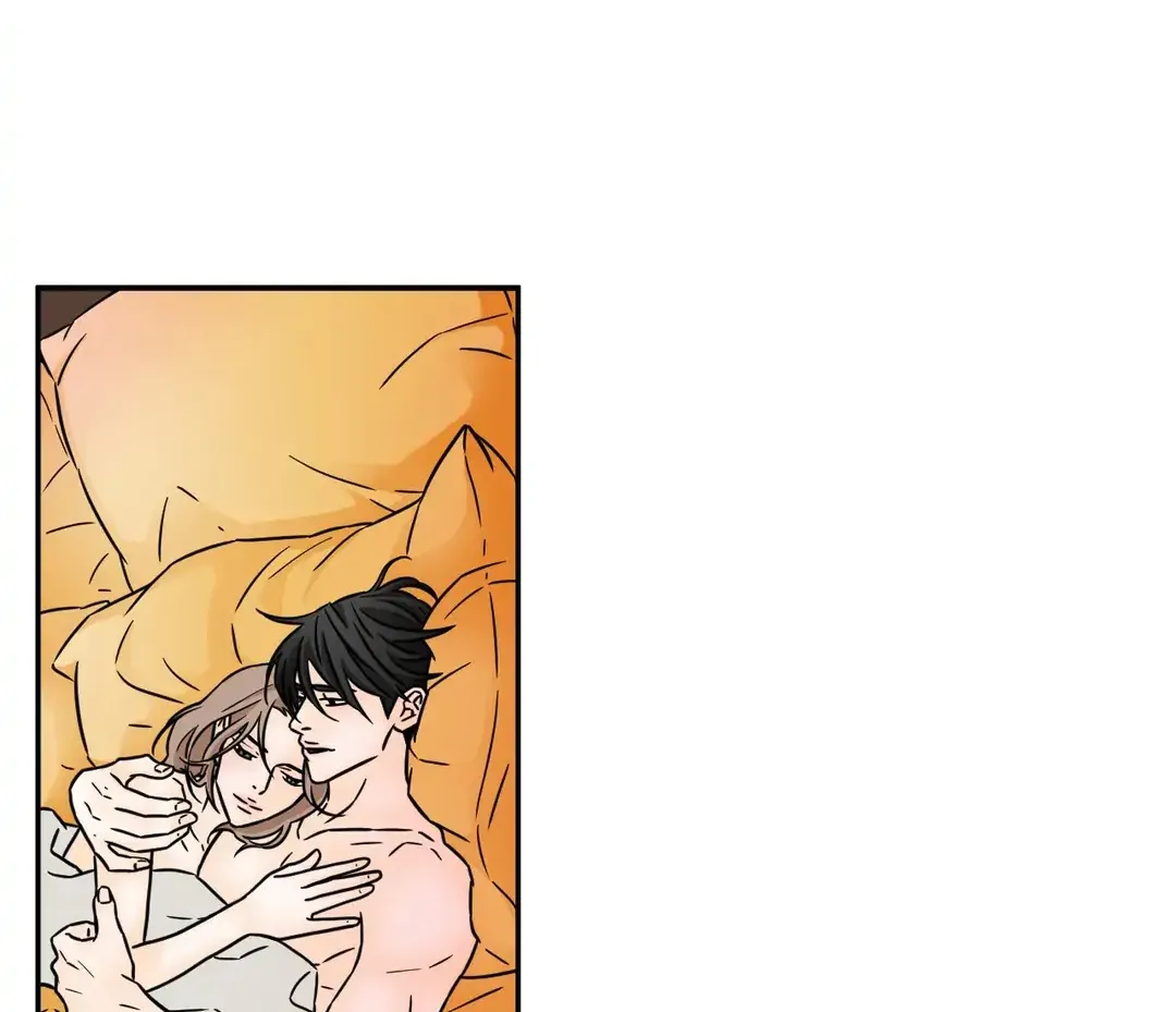 Chae-yi y su harem Capítulo 90 - Página 3