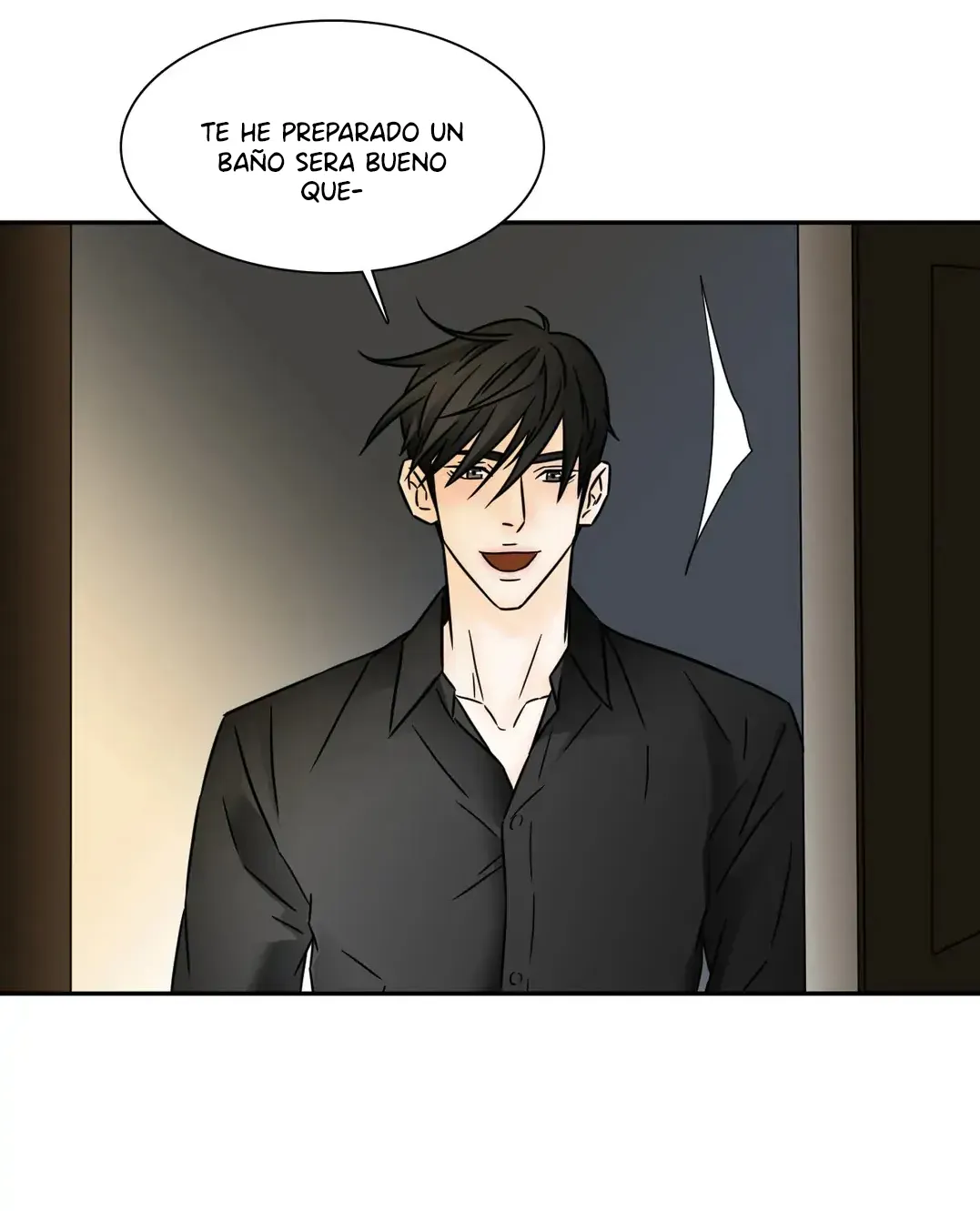 Chae-yi y su harem Capítulo 90 - Página 31