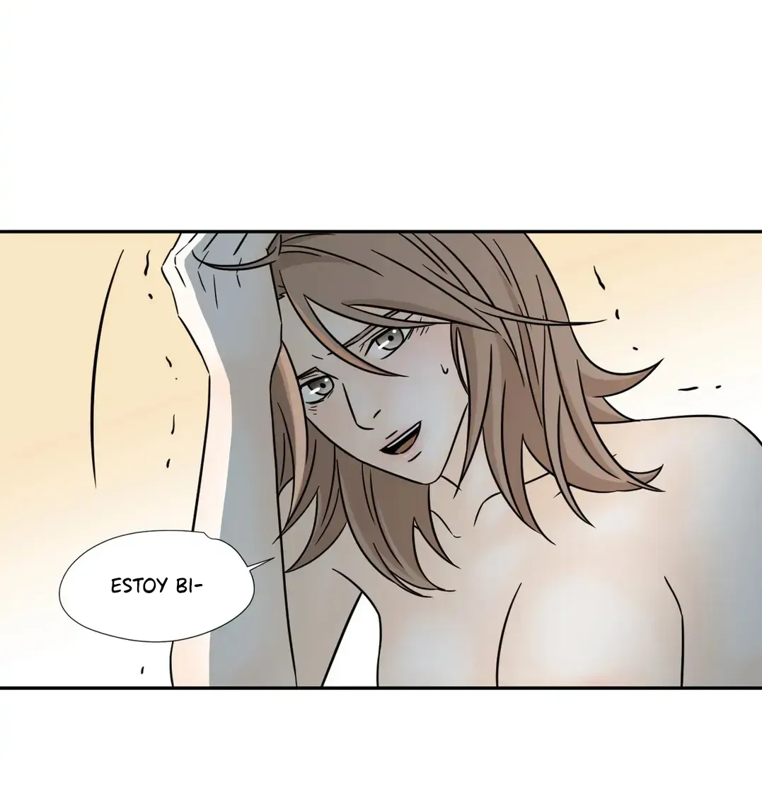 Chae-yi y su harem Capítulo 90 - Página 33