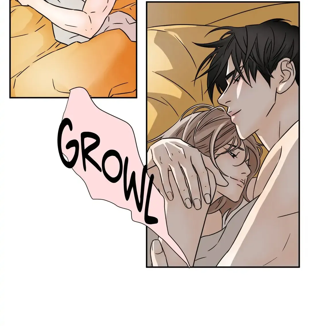 Chae-yi y su harem Capítulo 90 - Página 4