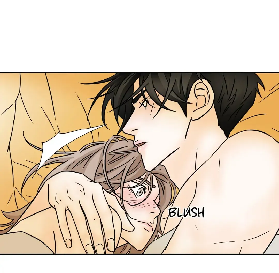 Chae-yi y su harem Capítulo 90 - Página 5