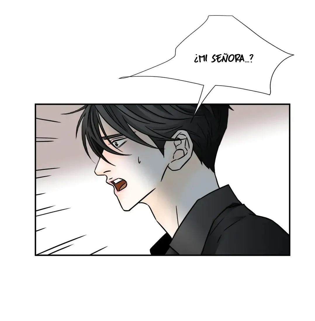 Chae-yi y su harem Capítulo 90 - Página 51