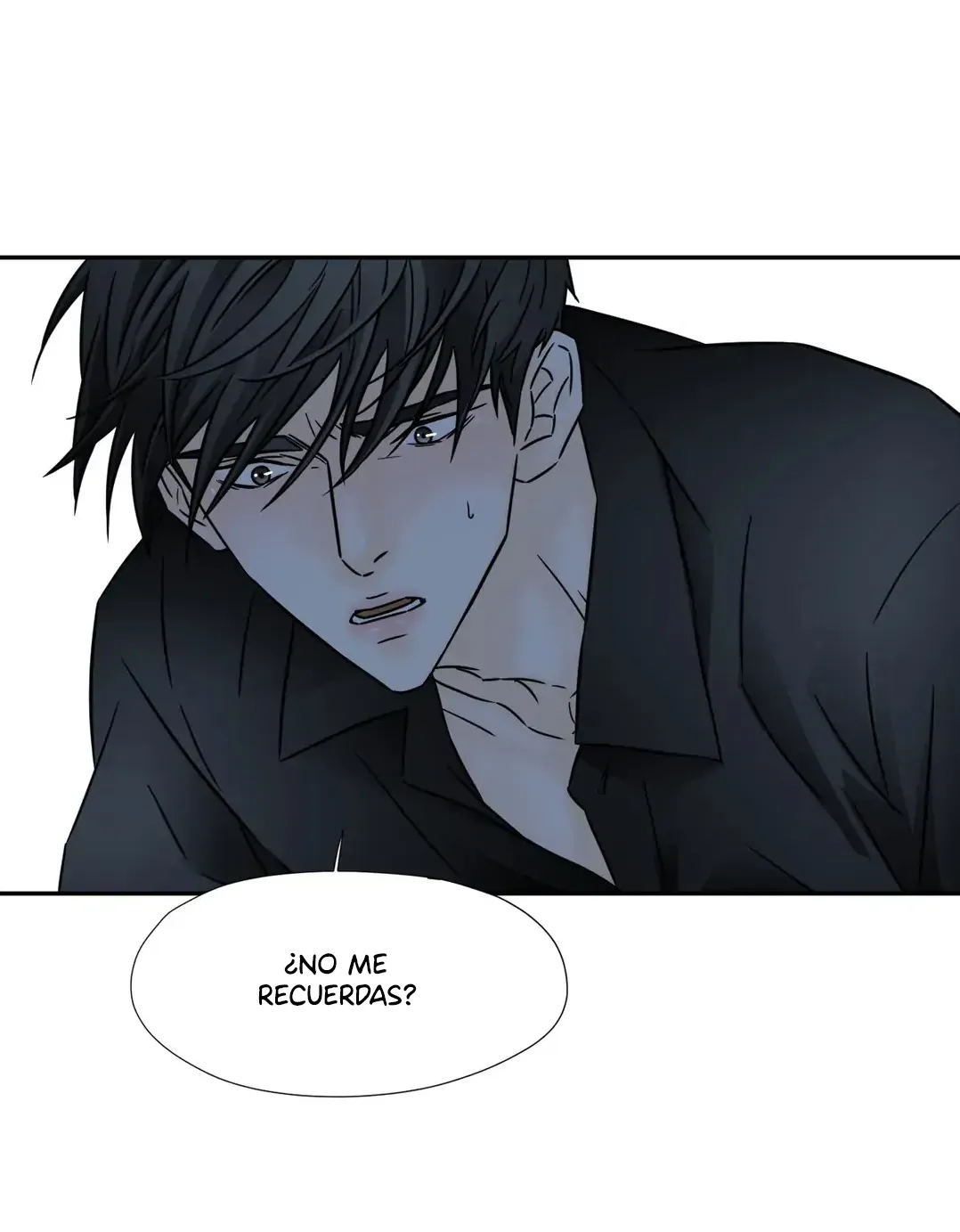 Chae-yi y su harem Capítulo 90 - Página 52