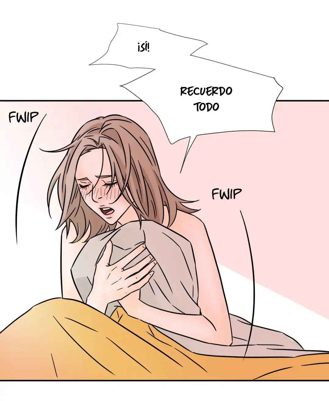 Chae-yi y su harem Capítulo 90 - Página 53